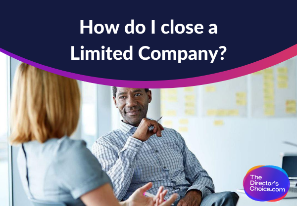 How Do I Close A Limited Company (1) How Do I Close A Limited Company (1)